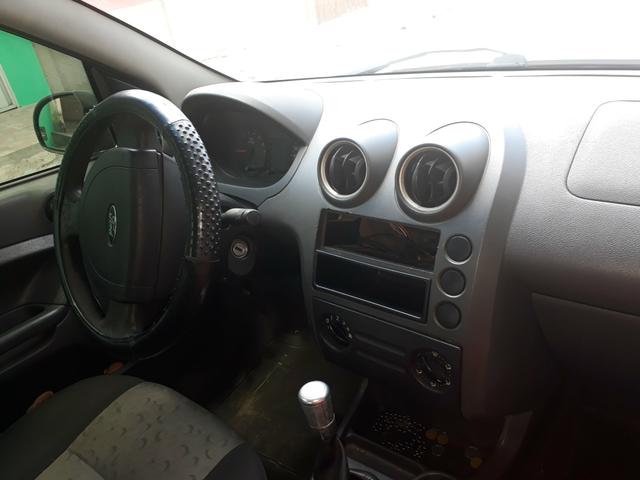 Carro básico. ótimo estado - Foto 5