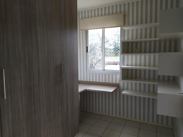Apartamento próximo à UFMS - 3 Quartos - Foto 9