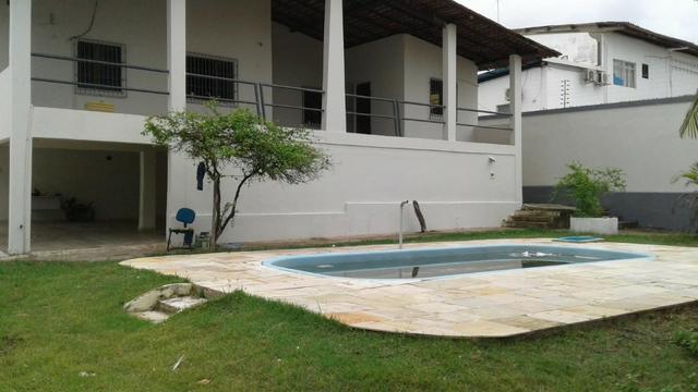 Aluga Casa no São Francisco