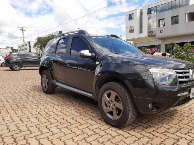 Renault Duster 1.6 Tech Road 4x2 16v Flex 4p Manual