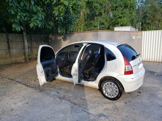 Citroen c3 2008 GNV - Foto 7