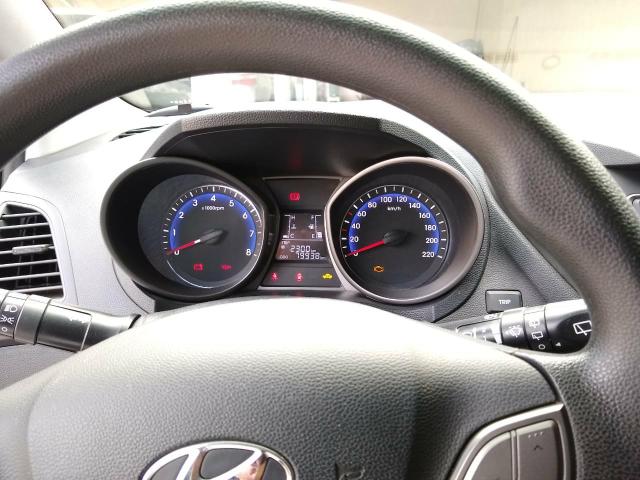 Hyundai hb20 confort 17/18 - Foto 6