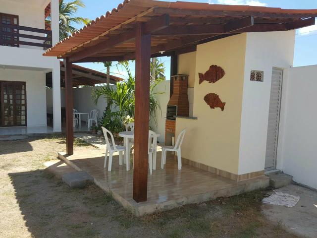 Casa na praia de Tamandaré - Foto 9