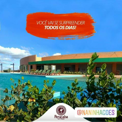 Vendo lotes no Jardins Perucaba 2