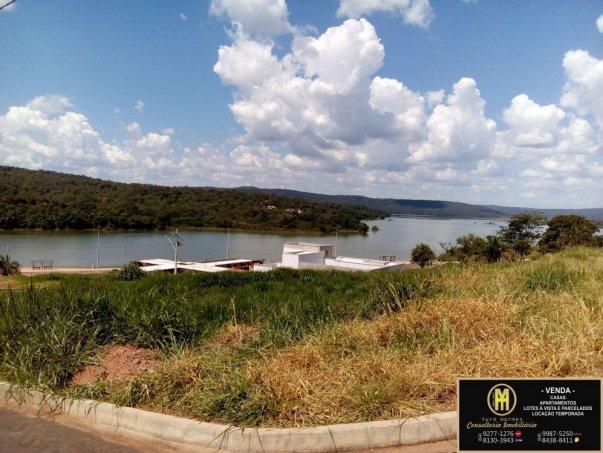 Lago Sul Lotes Parcelados as Margens do Lago Corumbá em Caldas novas - Foto 18