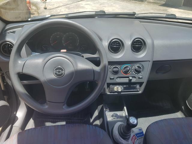 Chevrolet Celta 2010 - Foto 4