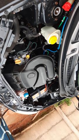 Vendo Fiat uno vivace 2011/11 ou troco mais volta - Foto 5