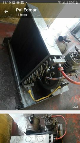 Compressor Bit 3 - Foto 4