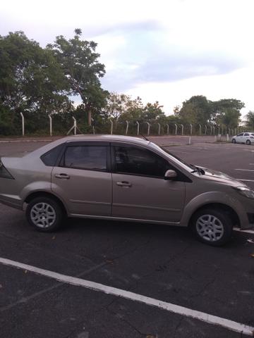 Vendo Ford Fiesta Sedan 1.6 - 2013 - Aceita proposta em dinheiro - Foto 4