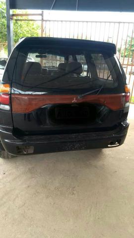 Pajero completa - Foto 2