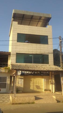 Apartamento em Carpina - Santo Antonio. 2 Quartos 1 Suíte