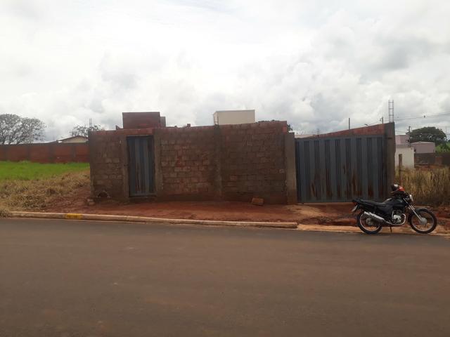 VENDO ágio de casa em construção ou TROCO por casa pronta - Foto 9