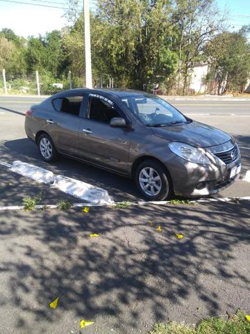 Versa SL 1.6 - Foto 2