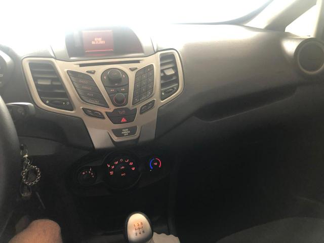 Vendo New Fiesta Novo - Foto 6