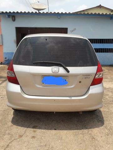 Vende-se Honda Fit - Foto 4