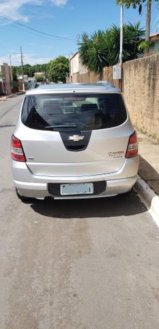 Vendo spin ltz aut 7 lugares - Foto 6