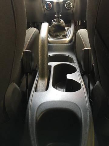 Onix LTZ 1.4 2015 - Foto 12