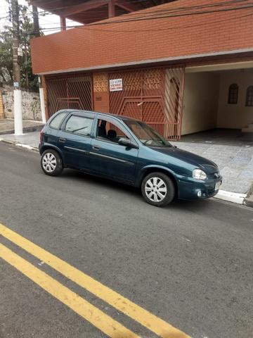 Vendo corsa 2001
