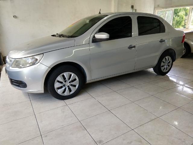 Voyage 1.6 ano 2013 R$ 26.900,00 - Foto 4