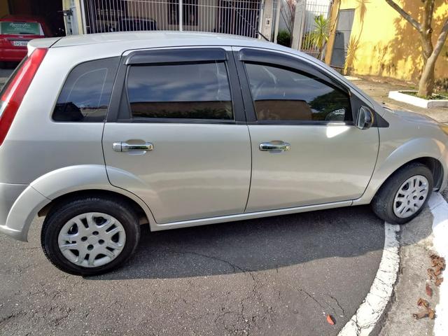 Fiesta hatch 1.0 Completo 2011 - Foto 2