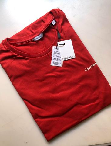 Camisetas Calvin Klein - Foto 5