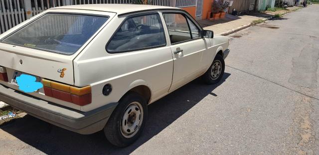 Gol AP 94/94 1.0 - Foto 5