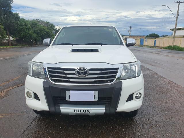 Hilux