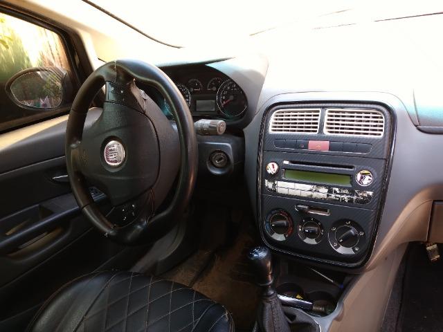 Fiat Punto 1.4 12.000 - Foto 5