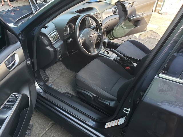 Subaru impreza sedan - Foto 9
