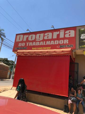 Alugo apt no primeiro andar em Valparaíso com quintal enorme, incluso condomínio - Foto 8