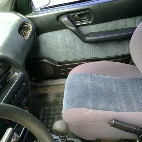 Fiat templa ano 98 2.0 - Foto 14