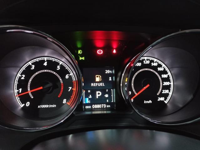 MITSUBISHI ASX 2014/2015 2.0 4X4 AWD 16V GASOLINA 4P AUTOMÁTICO - Foto 8