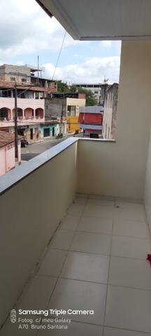 Apartamento Imobiliado. - Foto 3