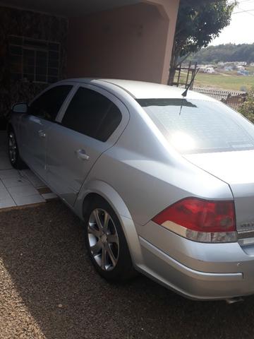Vectra expression