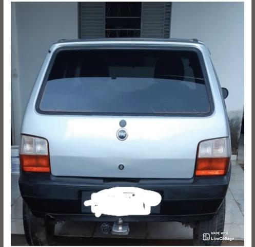 Fiat uno Müller - Foto 2