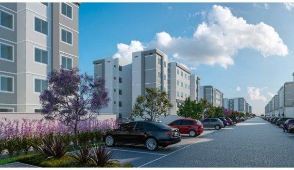 Apartamento a venda em campo grande rj - Foto 5