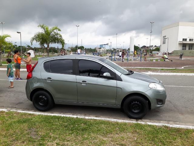 Palio Attractive Vendo ou troco - Foto 6