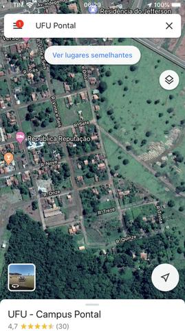 Urgente!!!! Vendo ou troco 2 terrenos no Tupã (*600m2)