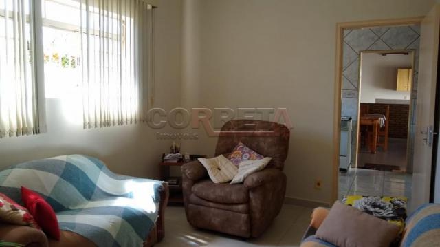 Casa à venda com 3 dormitórios em Jardim nova yorque, Aracatuba cod:V14201 - Foto 2