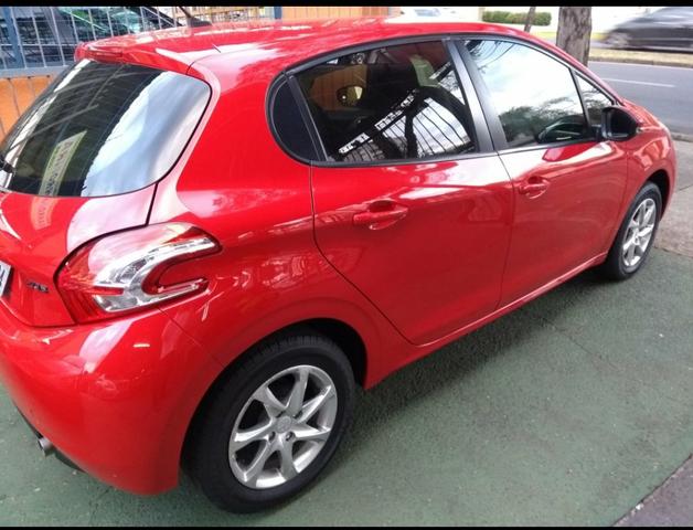 Peugeot 208 active pack 13/14 - Foto 4