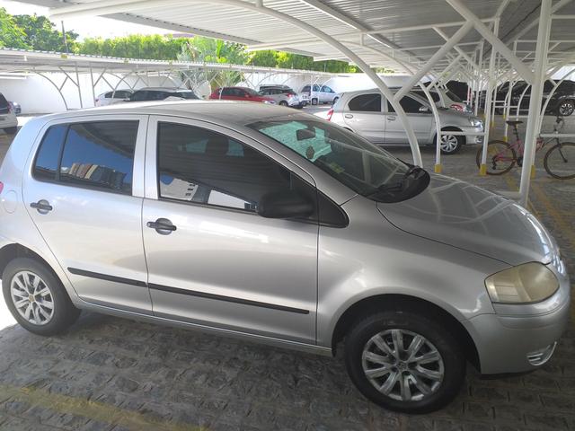 Fox 2006/2007