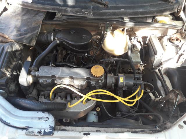 Vendo corsa wind 94/95 - Foto 2