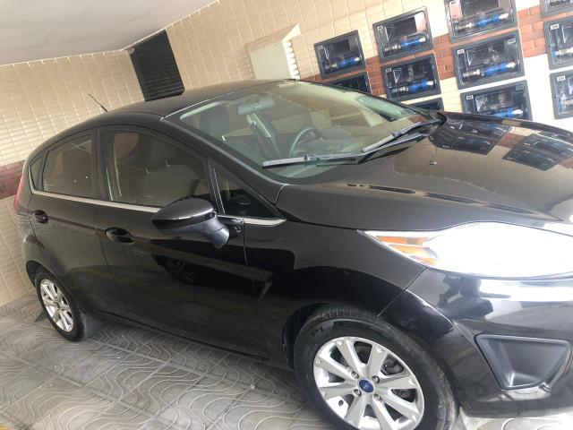 Vendo New Fiesta Novo - Foto 3