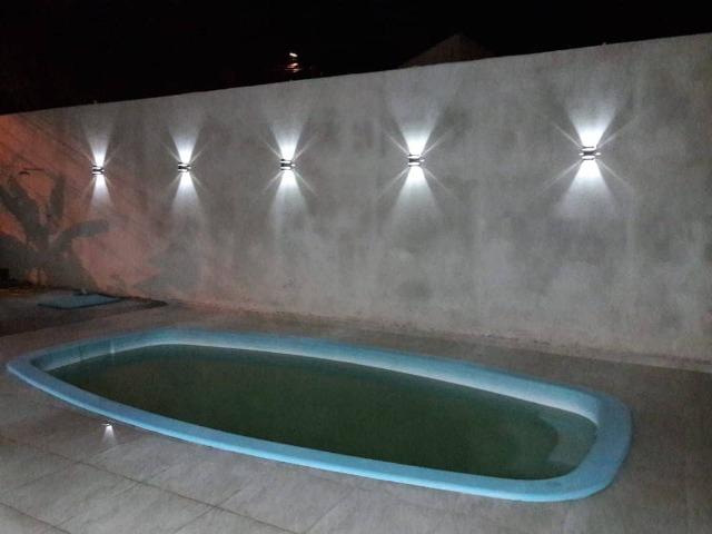 Espaço para lazer "Chácara D & R " - Foto 2