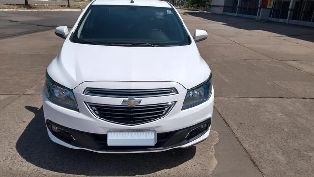Vendo PRISMA LTZ 1.4/ 2016-16 automático