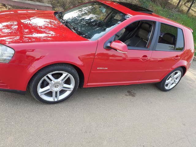 Golf - Foto 6