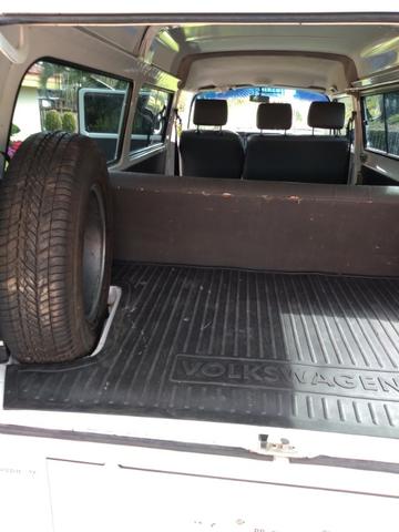 Kombi - Foto 3