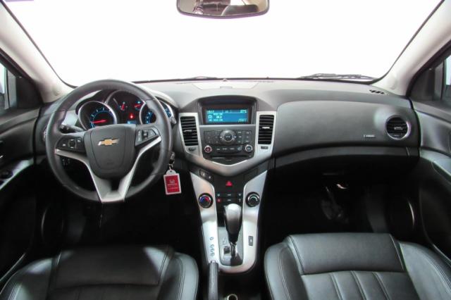 CHEVROLET CRUZE 1.8 LT 16V FLEX 4P 2014 - Foto 5