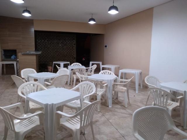 Vende-se área de lazer em Sarandi - Foto 4