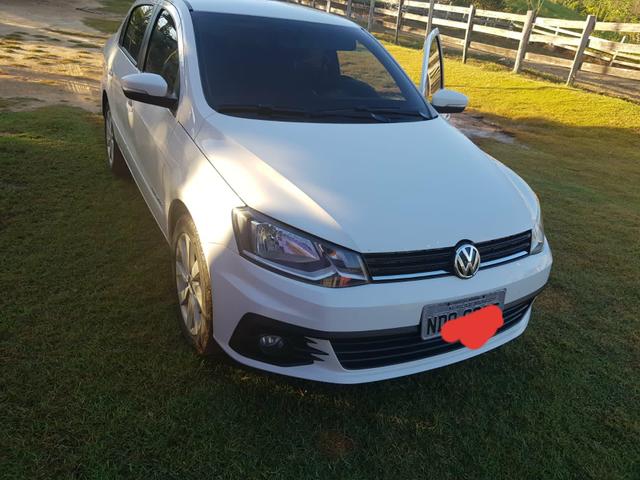 Vendo Voyage 2017 - Foto 3